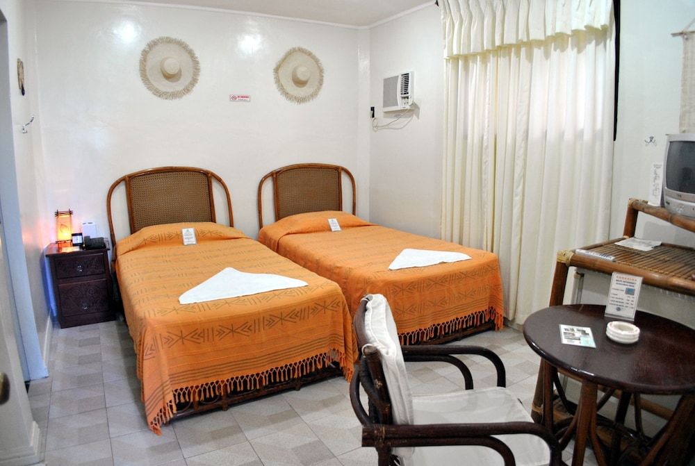 undefined Surfside Boracay Resort 4