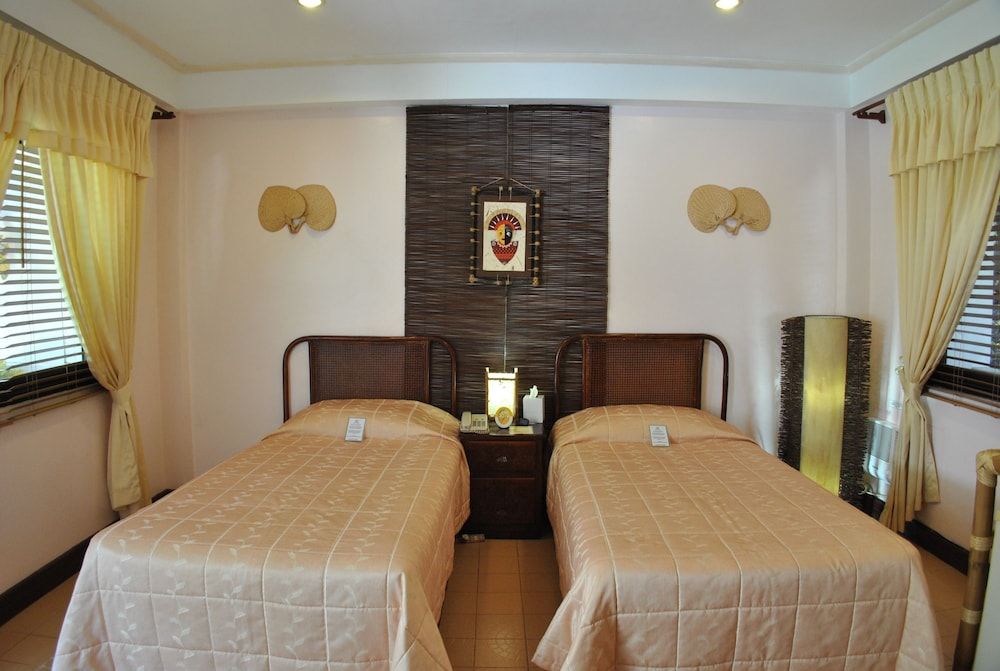 undefined Surfside Boracay Resort 2