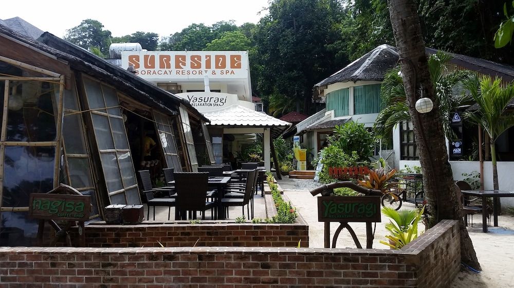 undefined Surfside Boracay Resort 6