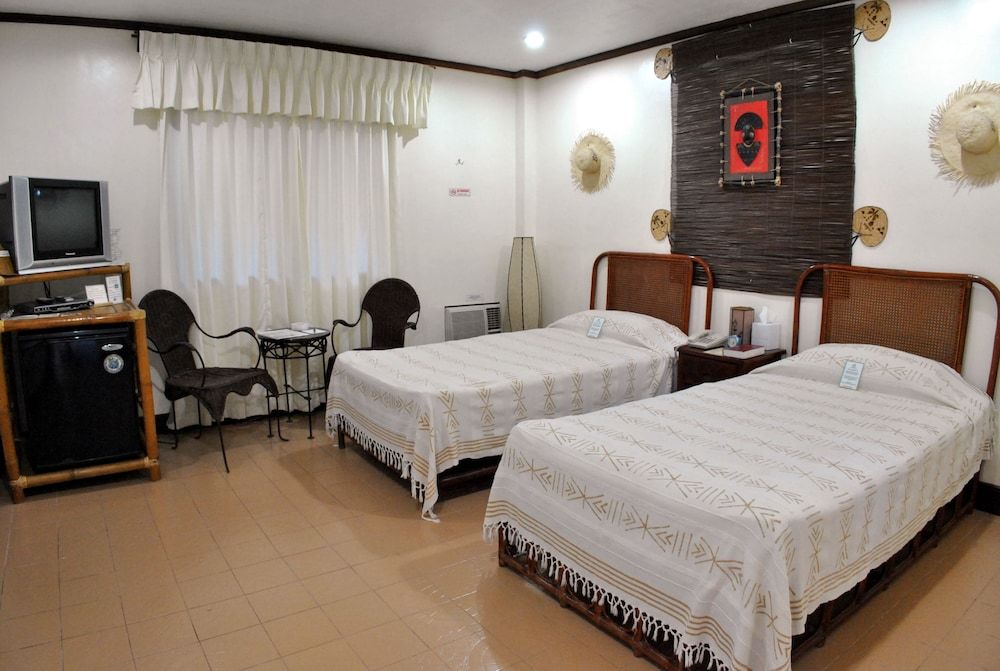 undefined Surfside Boracay Resort