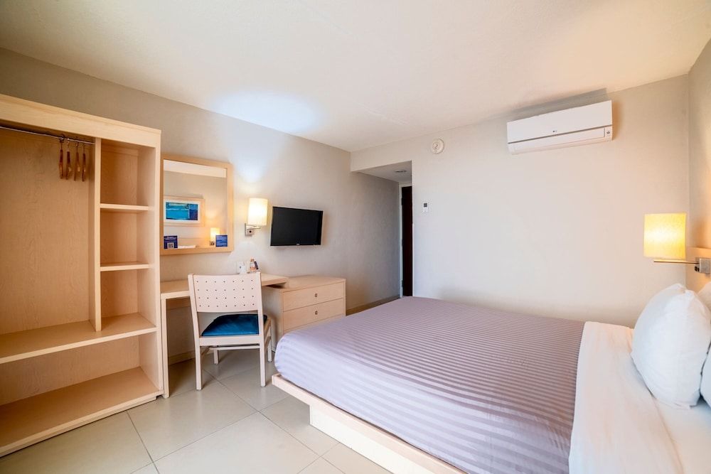 Room, 1 Queen Bed