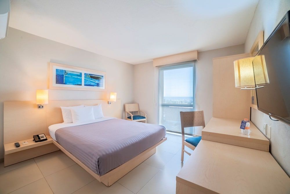 Room, 1 Queen Bed