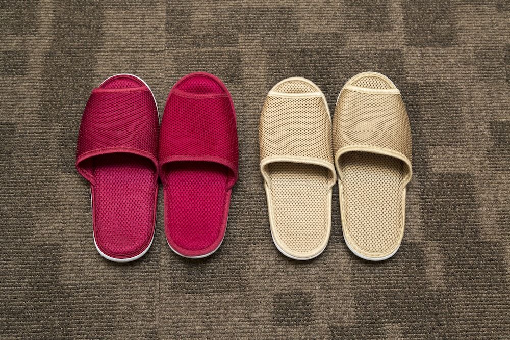 undefined Dormy Inn Premium Shibuya Jingumae Hot Spring 8