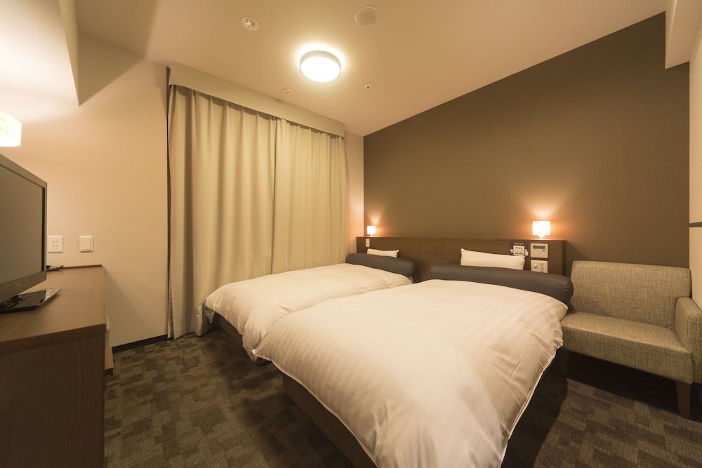 undefined Dormy Inn Premium Shibuya Jingumae Hot Spring