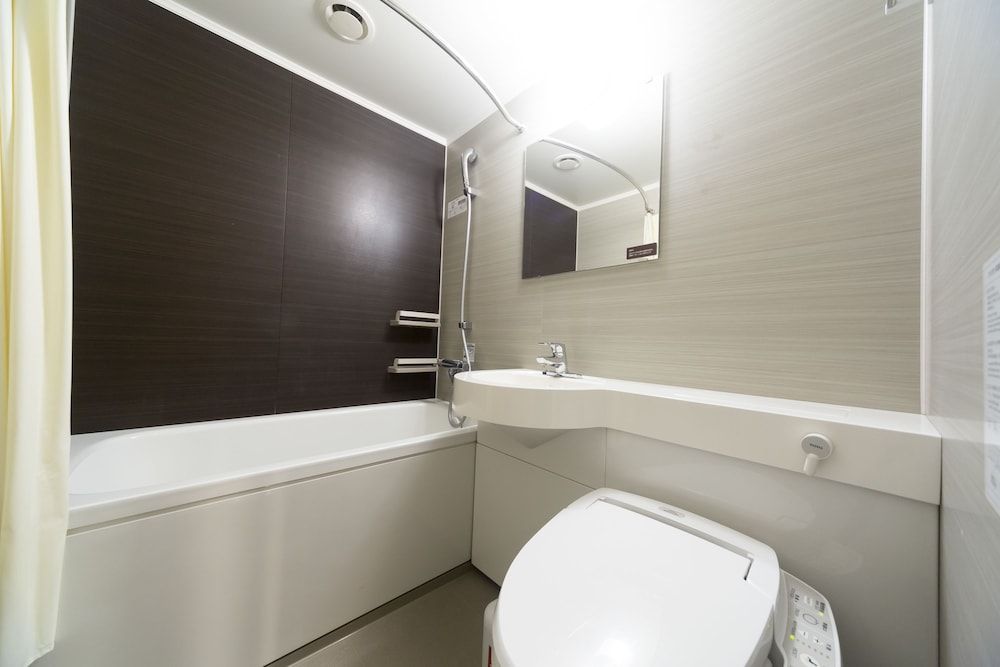 undefined Dormy Inn Premium Shibuya Jingumae Hot Spring 9