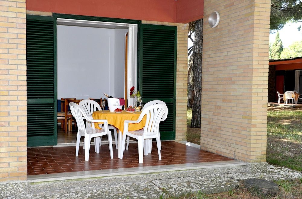 Apartment (Bilocale 5 people)