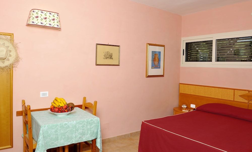 Apartment (Bilocale 6 people)