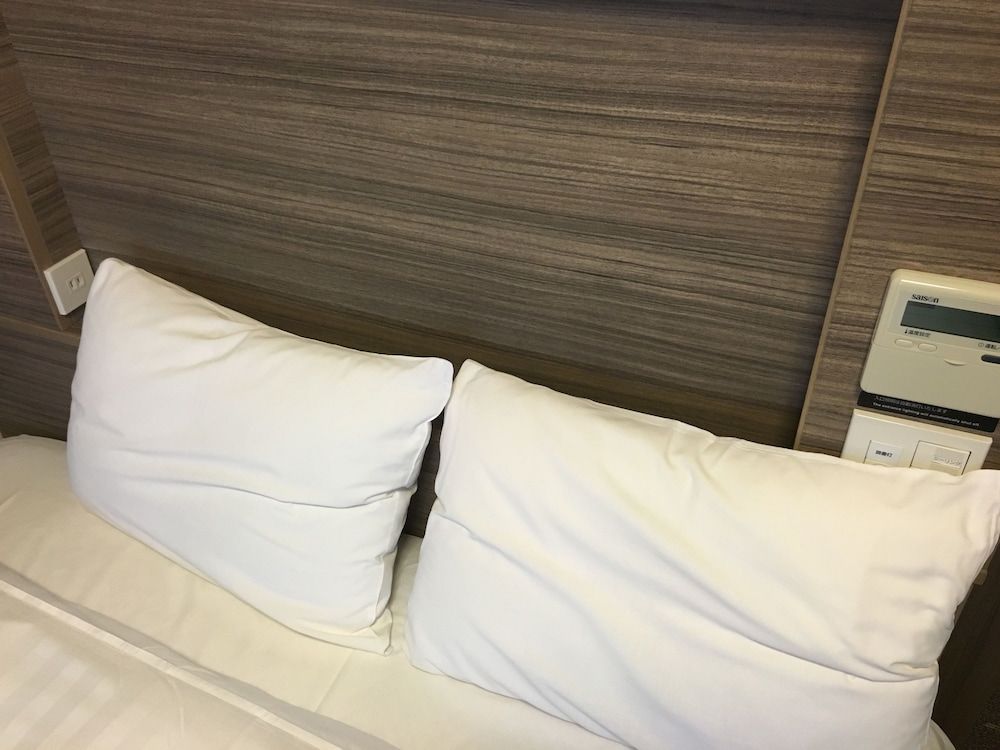 Moderate Double(15m²~16m²), Non Smoking, Bed size 140cm