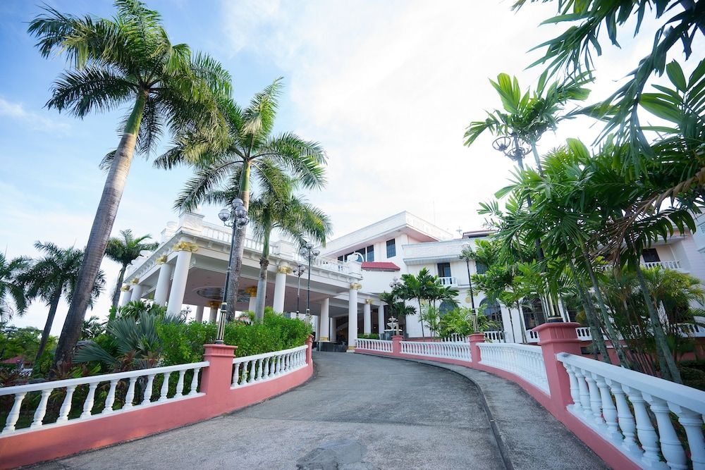 undefined Aseania Resort Langkawi 2