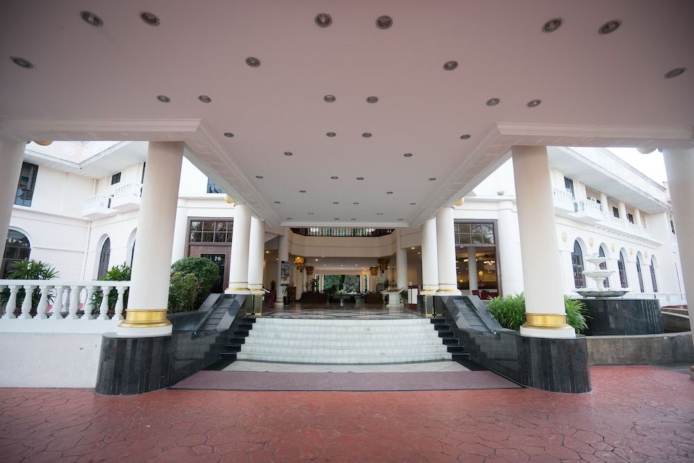 undefined Aseania Resort Langkawi 6