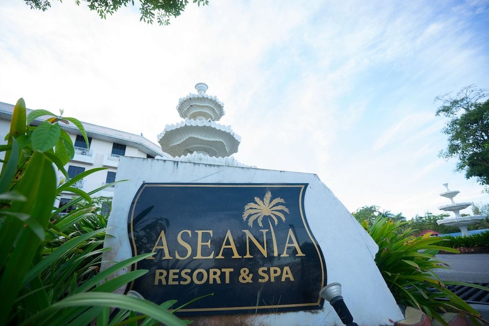 undefined Aseania Resort Langkawi 5