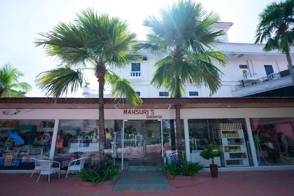 undefined Aseania Resort Langkawi 9