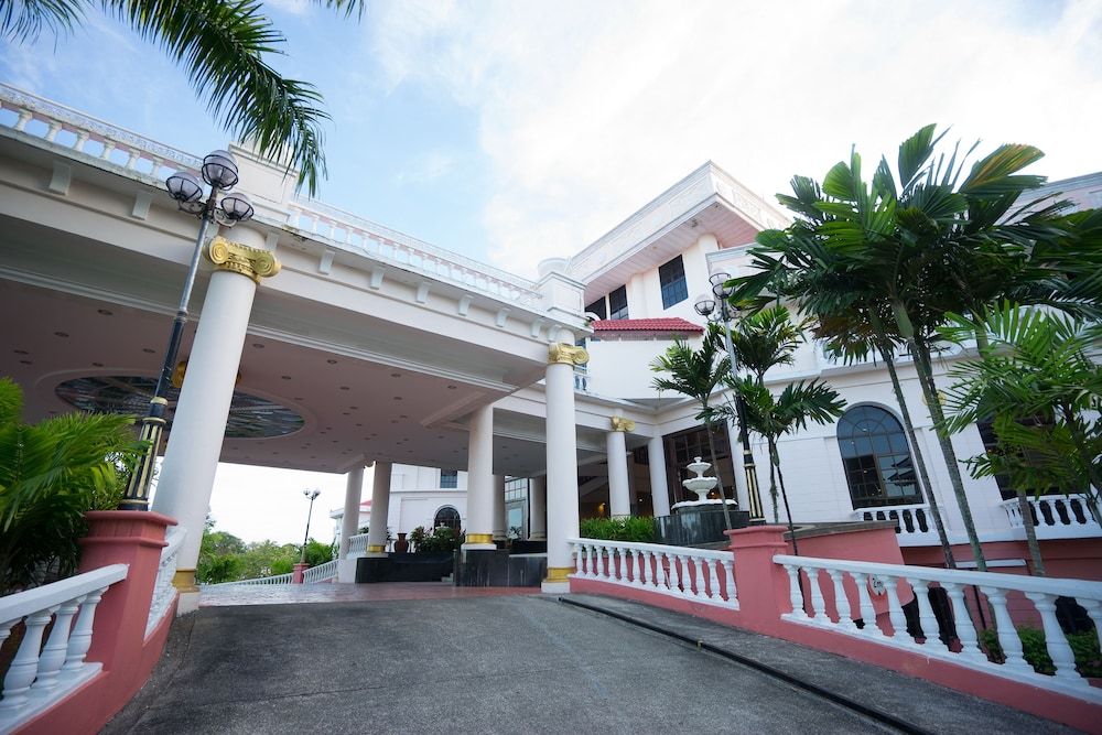 undefined Aseania Resort Langkawi 4