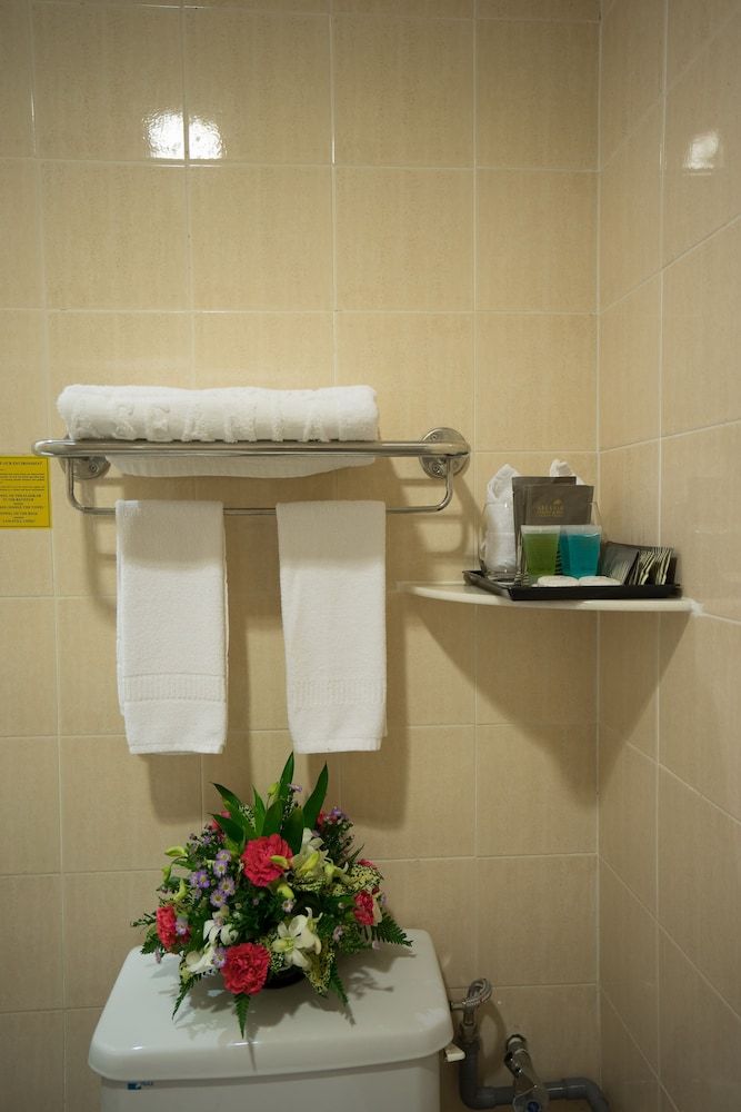 Aseania Resort Langkawi Super Deluxe Quad Room, 2 Queen Bed 9