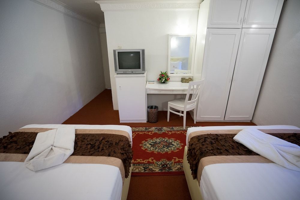 Aseania Resort Langkawi Super Deluxe Quad Room, 2 Queen Bed 5