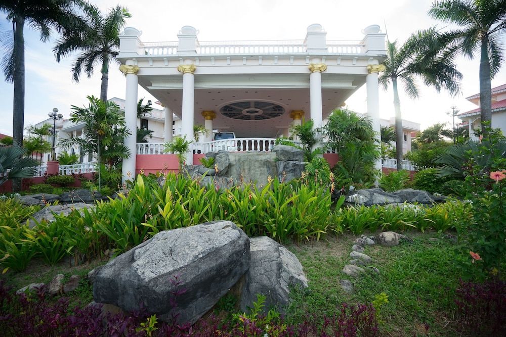 undefined Aseania Resort Langkawi 3