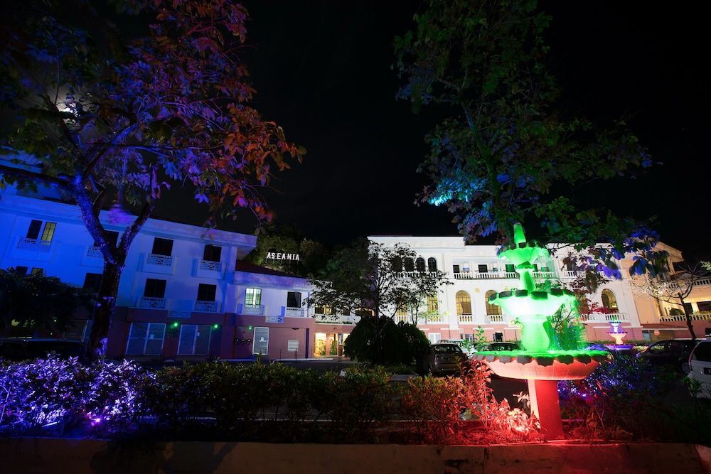 undefined Aseania Resort Langkawi 8