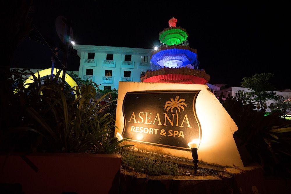 undefined Aseania Resort Langkawi 7