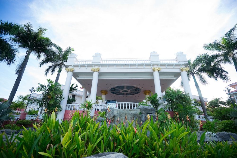 undefined Aseania Resort Langkawi