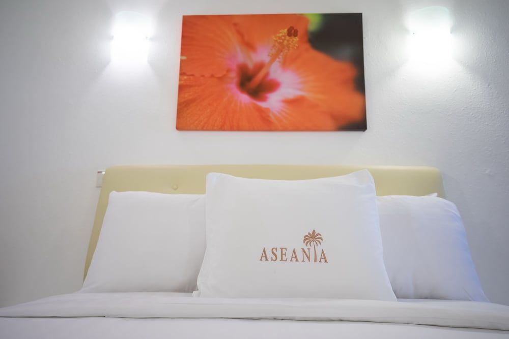 Aseania Resort Langkawi Deluxe Twin Room 3