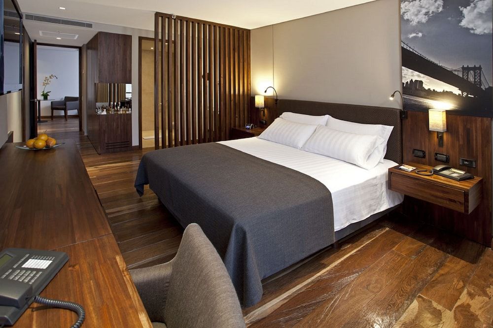 undefined Hotel Estelar Parque De La 93 2