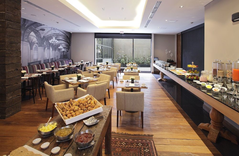 undefined Hotel Estelar Parque De La 93 10