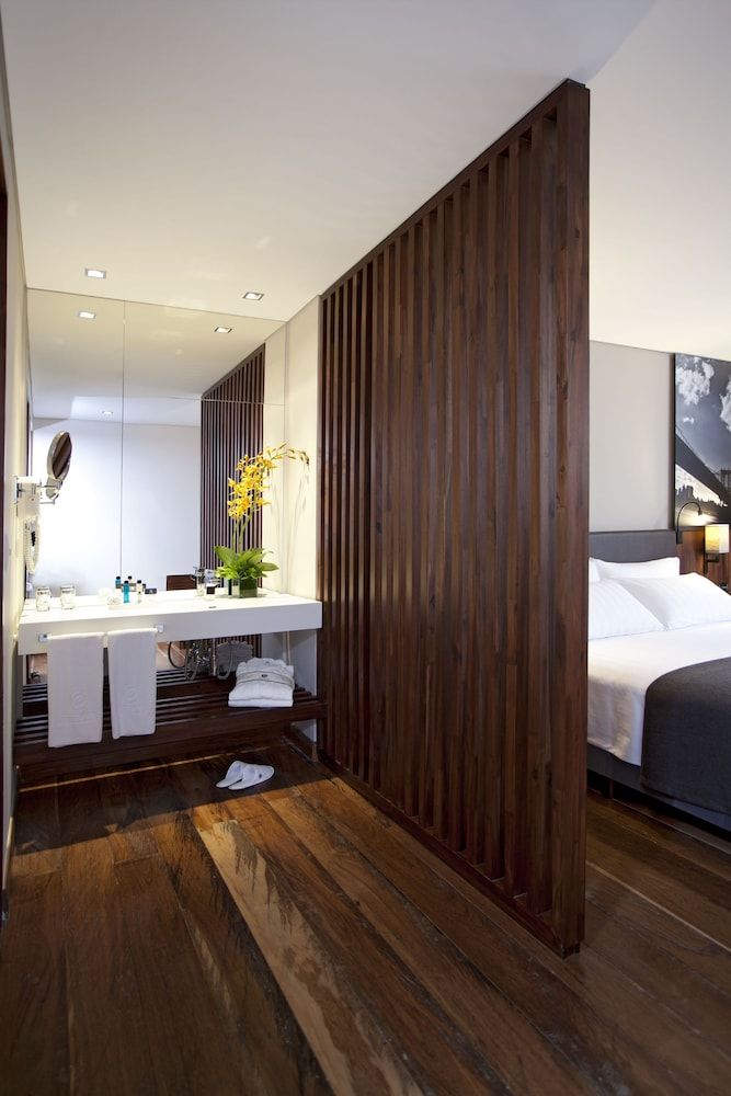 undefined Hotel Estelar Parque De La 93 10