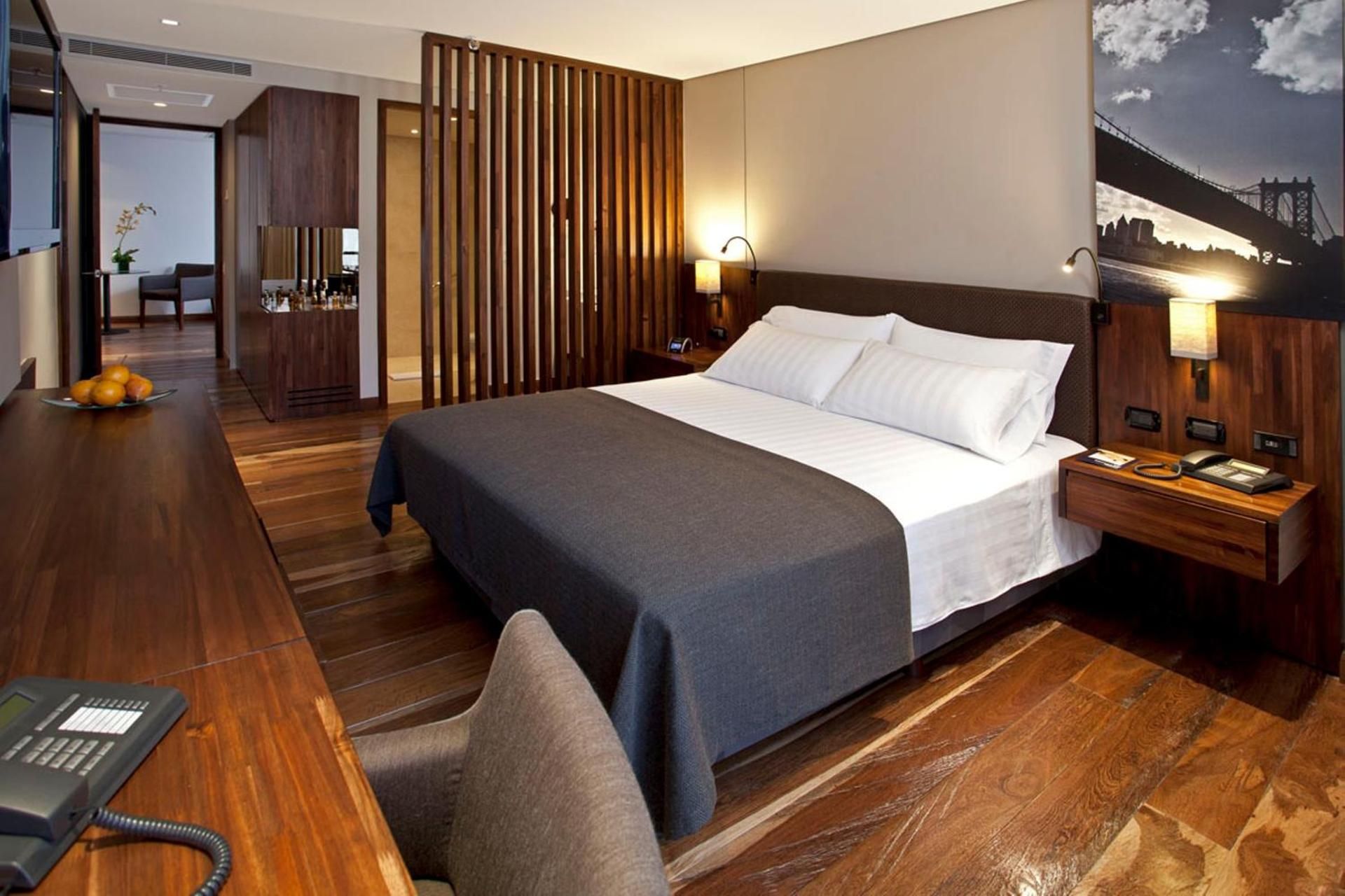 undefined Hotel Estelar Parque De La 93 5