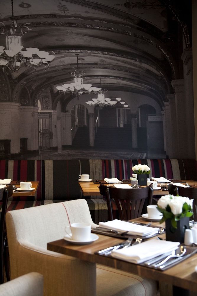 undefined Hotel Estelar Parque De La 93 8