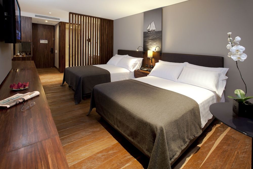 undefined Hotel Estelar Parque De La 93 9