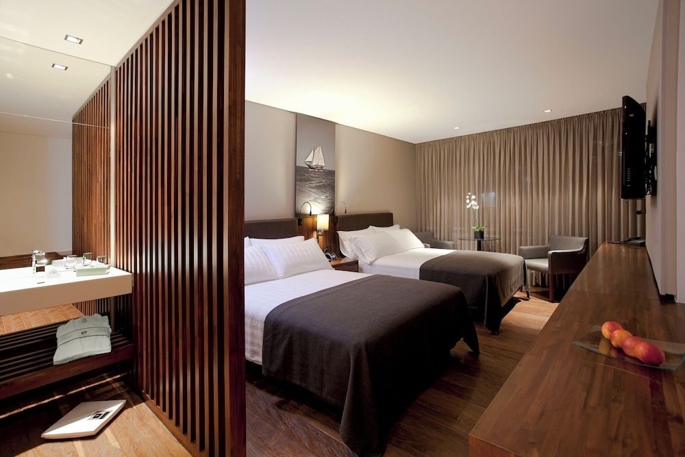 undefined Hotel Estelar Parque De La 93 7