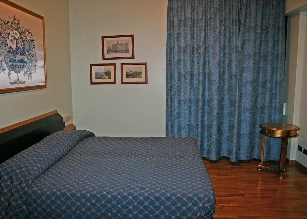 Hotel Svevo Standard Double or Twin Room