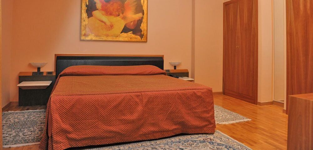 Hotel Svevo Standard Double or Twin Room 2