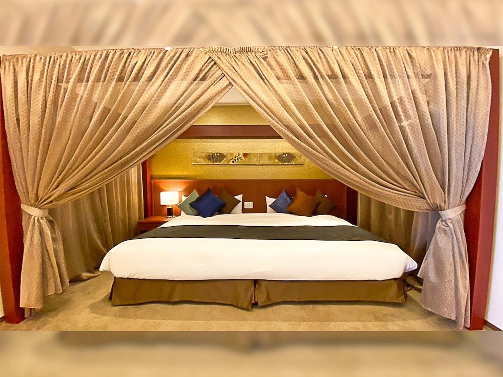 Suite, 1 Bedroom, Ocean View