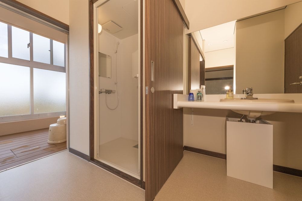Japanese-Style Room, Non Smoking (With Private Hot Spring Bath)