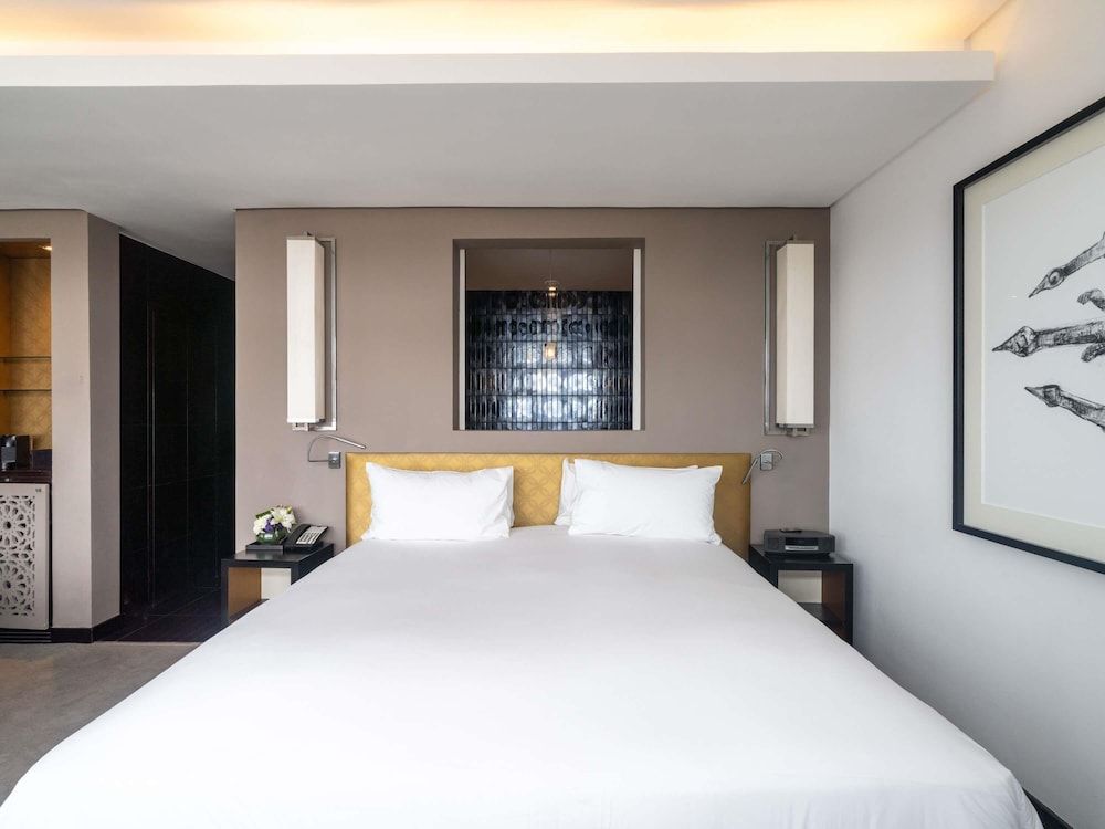 undefined Sofitel Casablanca Tour blanche 7