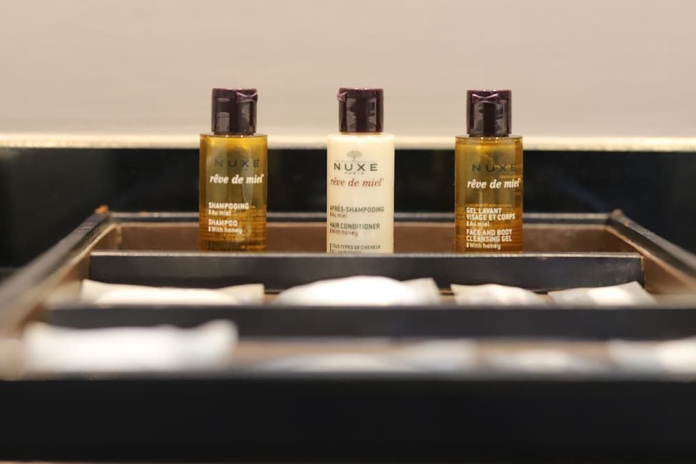 undefined Sofitel Casablanca Tour blanche 5