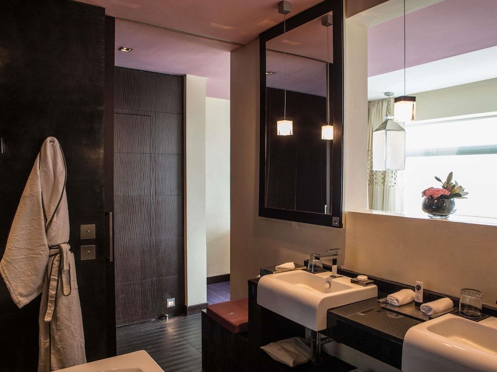 undefined Sofitel Casablanca Tour blanche 10