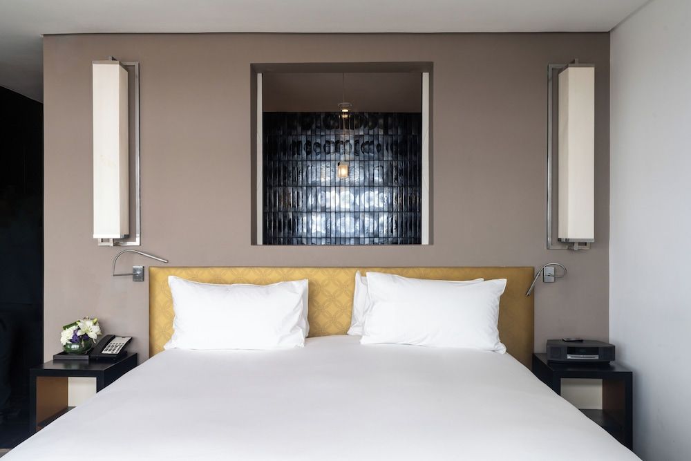 undefined Sofitel Casablanca Tour blanche 9