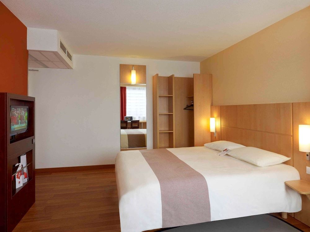 Standard Room, Multiple Beds