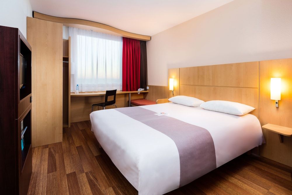 ibis Warszawa Reduta