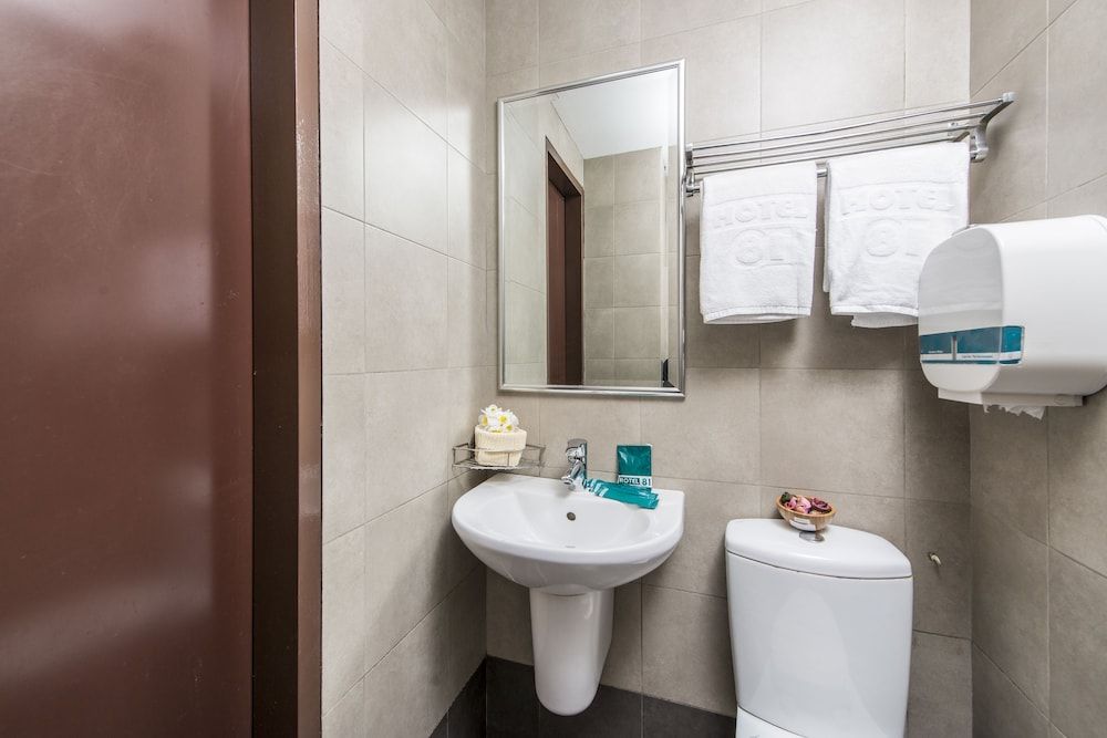 Hotel 81 - Balestier Superior Double Room, 1 Queen Bed 3