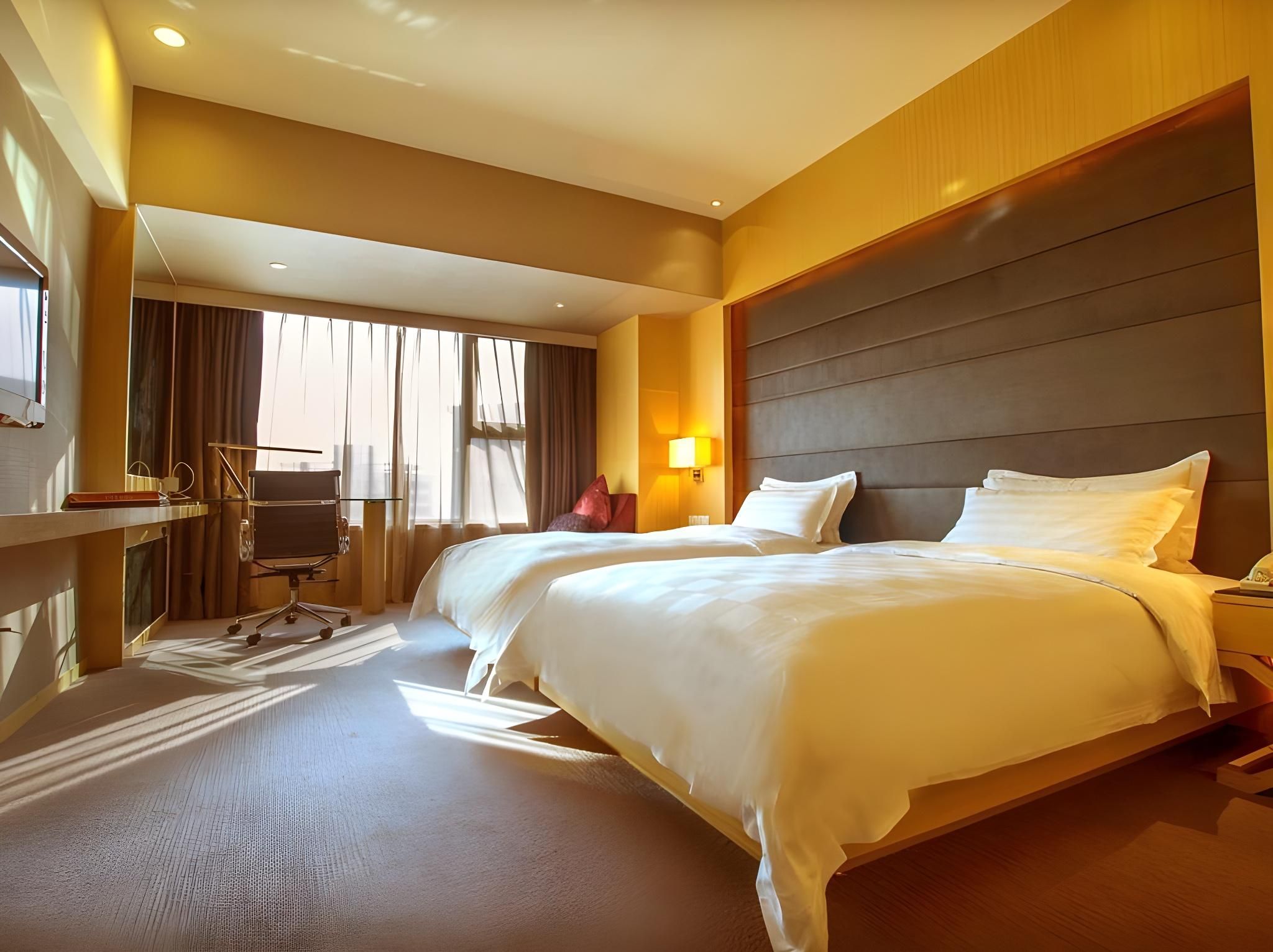 Superior Room 2 Single Beds
