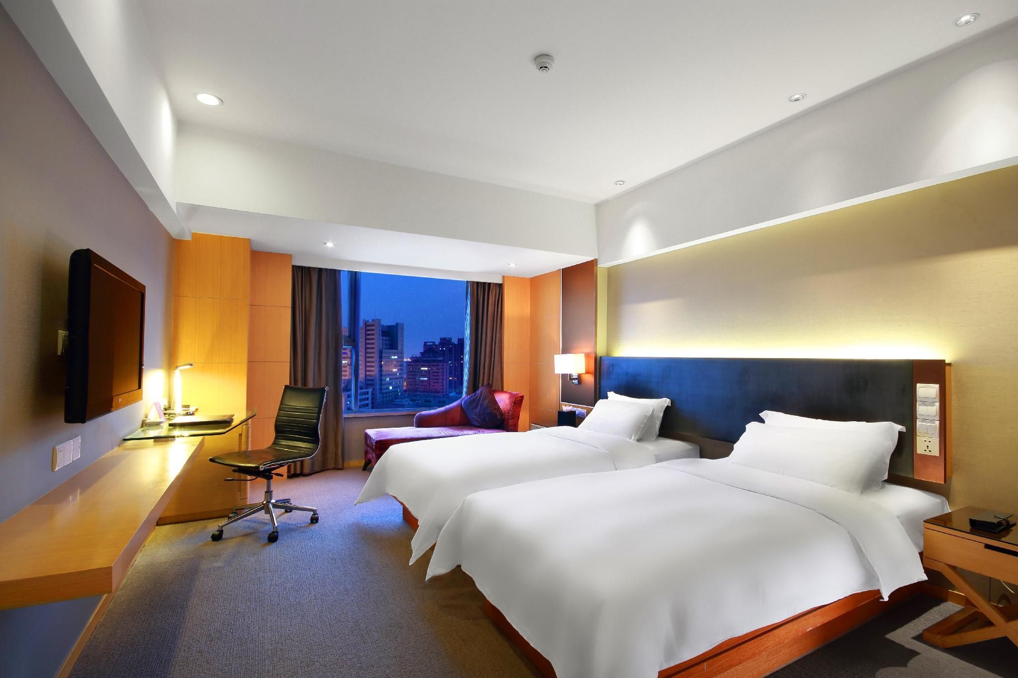 Superior Room 2 Single Beds