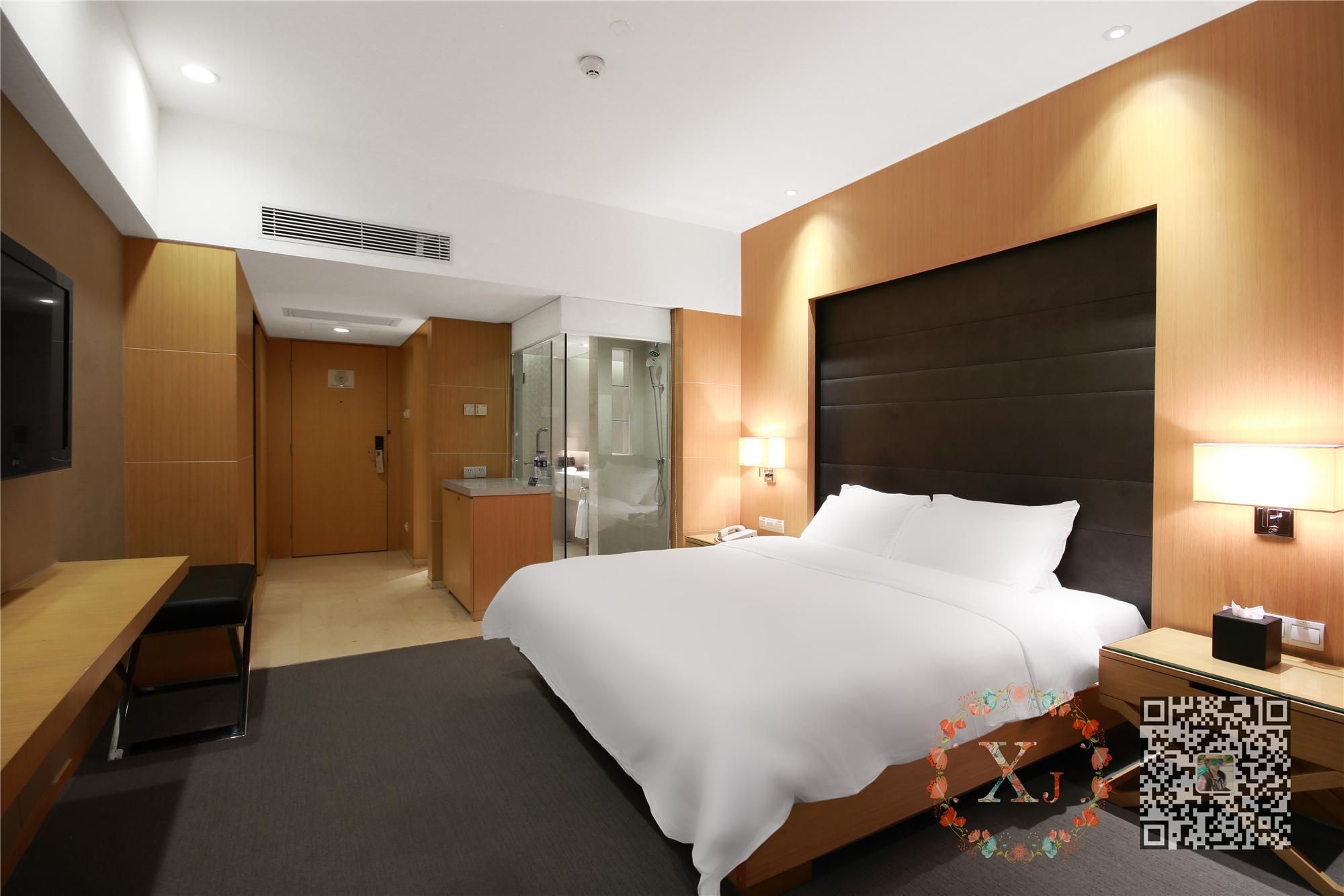 Executive Room King Bed