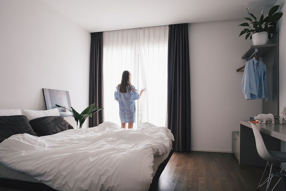 Junior Suite, Terrace