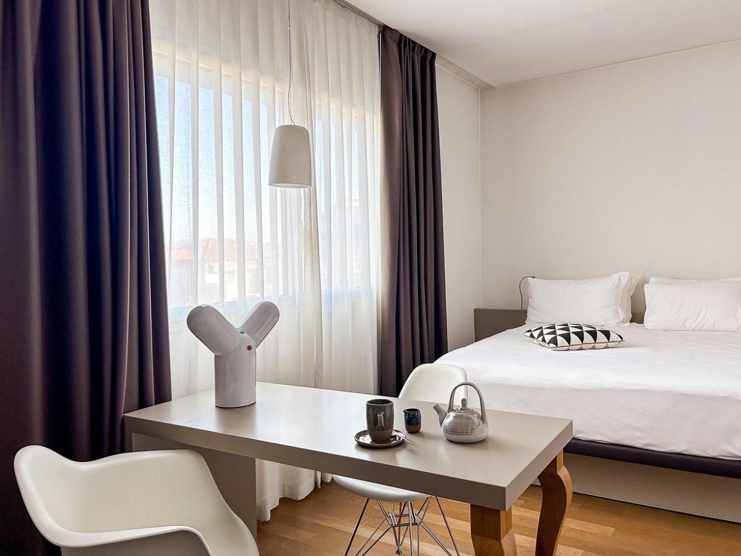 Le Nove Hotel