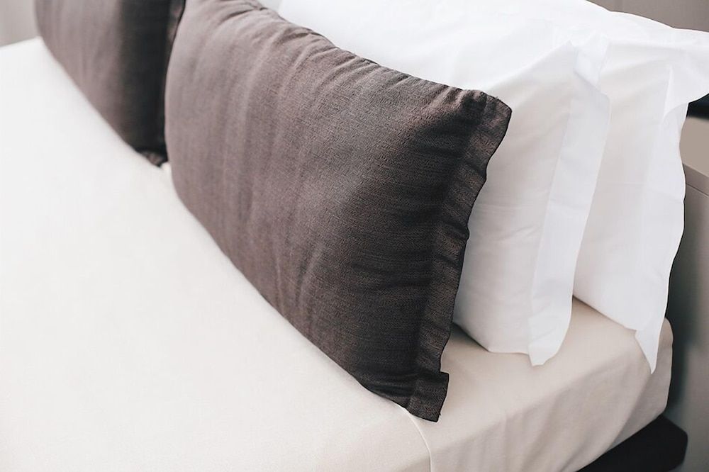 Double Room, 1 Queen Bed