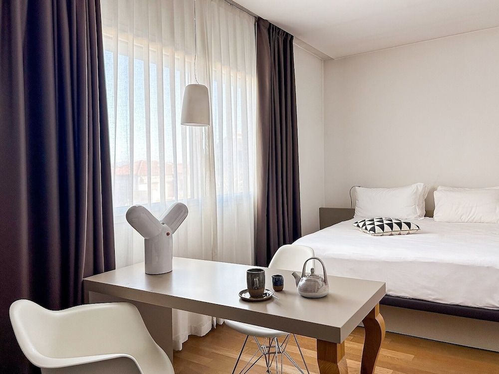 Le Nove Hotel