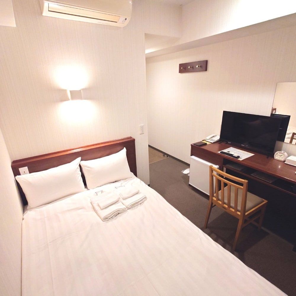 undefined Smile Hotel Namba 3